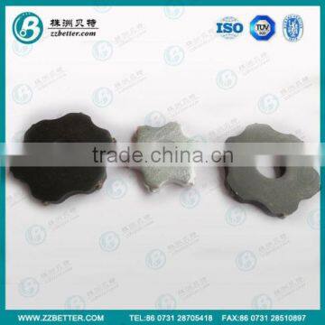 Supply Milling Cutter, TCT Scarifier Carbide Cutter, Cutter Blade