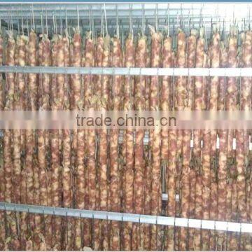 Hot Selling Ham Heat Pump Dehydrator photo-4