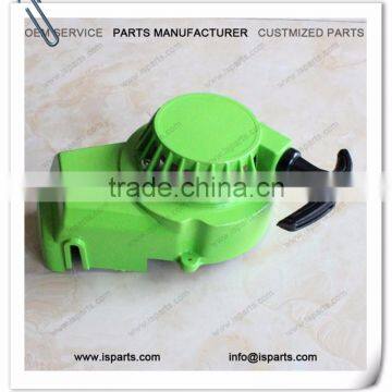 49cc Pull Start Mini Moto Dirt Bike Engine Parts photo-4