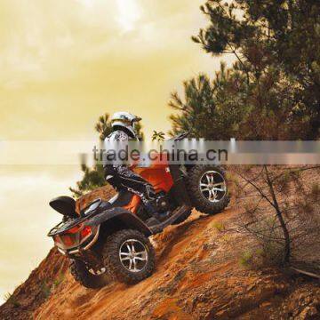 CFmoto ATV 4x4 400cc, 500cc, 800cc, Quad Bike for Sale photo-3