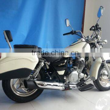 Chopper Bike Motor Bikes photo-2