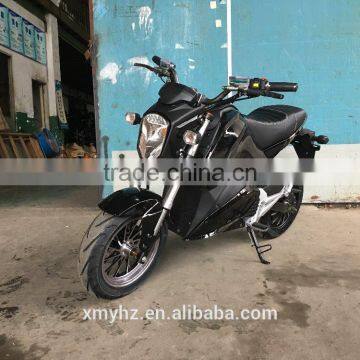 2017 High Speed Racing Motorcycle/ Scooter Moped/electric Motorcycle photo-5