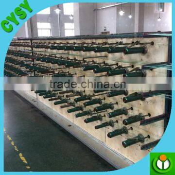 2016 Factory Supply High Quality Hdpe Dark Green Fence Net /windbreak Net photo-6