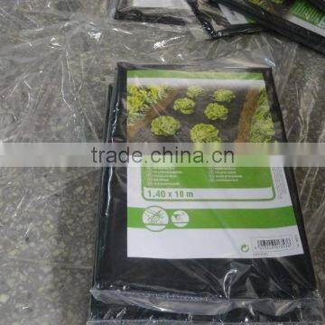 On Sale!PE Black Plastic Film Packing in Bags for Agricultural photo-3