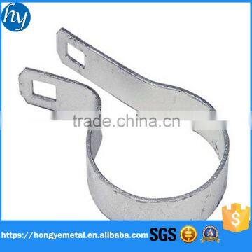 Metal Fence Post Caps/fittings,clips photo-6