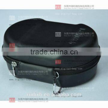 EVA Hard Earphone Headphone Headset Storage Bag