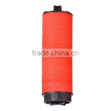 Agriculture Irrigation Plastic Water Disc Filter In Y Type