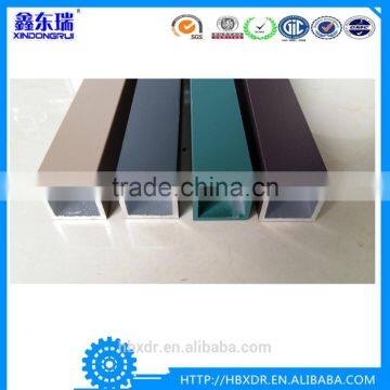 Bespoke/Customized/Custom Designed Aluminum Profiles All Kinds Aluminium Extrusion photo-4