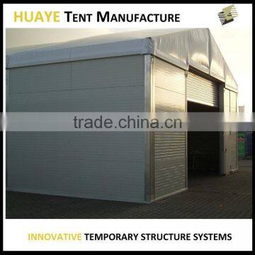Factory Direct Sale Aluminum Frame Industrial Frame Workshop Business Warehouse Tent