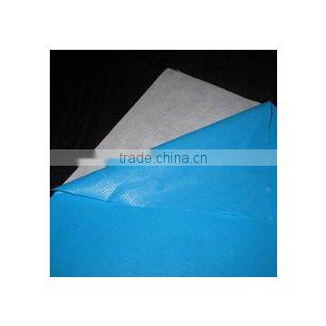 PE Film+PP Laminated Nonwoven Fabric