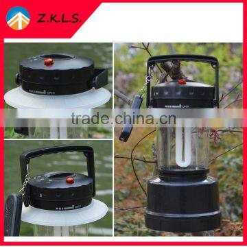 Super Power Rechargeable Remote Control LED Lantern Light photo-4