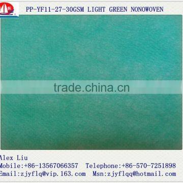 China Nonwoven Fabric Made in Zhejiang China photo-6