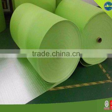 Foil XPE Foam Insulation Ceiling photo-3