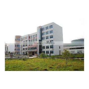 Da Jin Long Motor Co., Ltd.