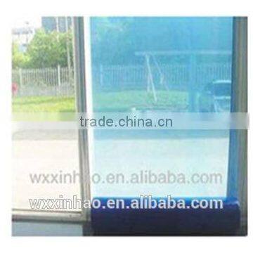 Self-adhesive/ Scratch Protection Window pe Film photo-3