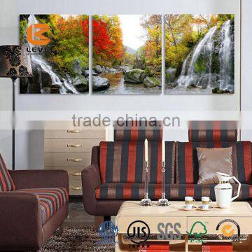 China Manufactures Wholesale High Quality Frabic Acoustic Panels Acoustical Fabric