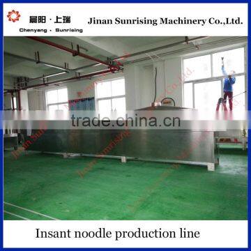 Full Automatic Instant Noodle Making Machine Production Line photo-3