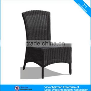 C - 2050 2015 classics high end royal dining rattan chair