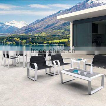 Bisini Outdoor Furniture, Luxury Outdoor Furniture, Garden Sofa Furniture Set