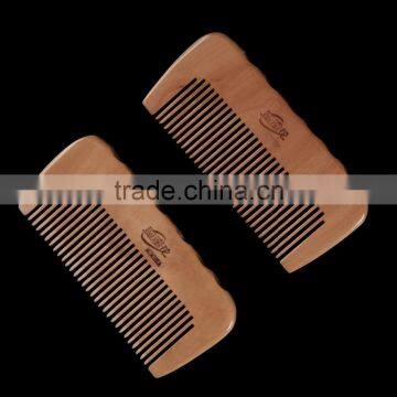 Moustache and Beard comb