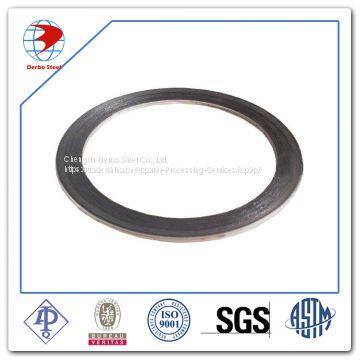 3in 1500Lb SS316 Graphite Filled Spiral Wound Gasket photo-4