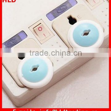 Hot Selling Plastic Electrical Plug Safety Cover