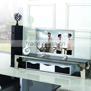 E336 2015 new design wooden tv stand lcd tv stand modern tv stand