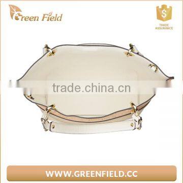 Brown Cork Shopping Bag Women Brown Cork Tote Bag photo-2