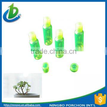 Colorful 7PCS Travel Hotel Bathroom Kit Plastic Bottle Factory photo-5