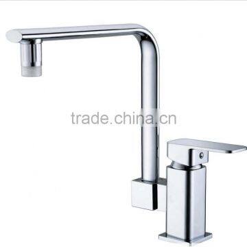 New Arrival Mini Anti-Splash LED Color Changing Faucet Mouth, LED Flashing Bubble Basin Faucet Light photo-3