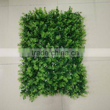 Fake Money Leaves Carpet Artificial Decorative Grass Carpet photo-6