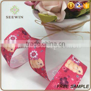 China Factory Wholesale Celebrate it Ribbon photo-4