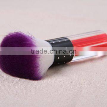 Wholesale Fashionable Face Brush Makeup Brushes Kabuki Brush Cosmetic Tool photo-2