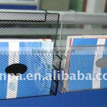 Cheap Magazine Holder/brochure Holder/catalogue Shelf