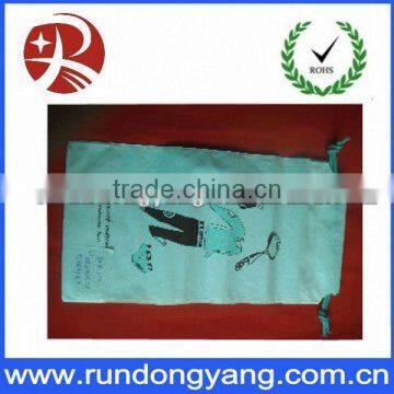 non-woven fabrics bags with bumbershoot packaging