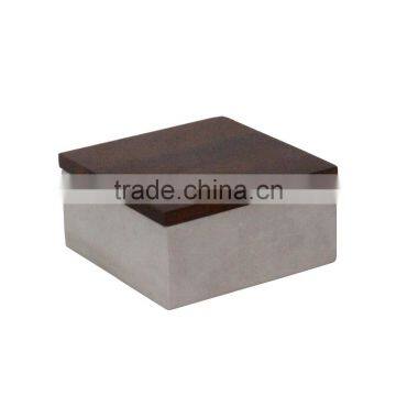 Customized FDA Test Ceramic Cement Spice Container photo-5