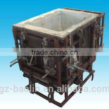 Aluminum or Steel Mold Maker in Guangzhou photo-6