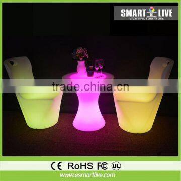 outdoor furniture hanging chair Multi color for event wedding party rental furnishing