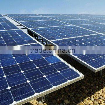 Complete With Battery and Brackets 15kw Portable Solar System photo-6