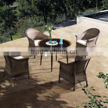 Popular New Outdoor Buffet Table and Chairs photo-2