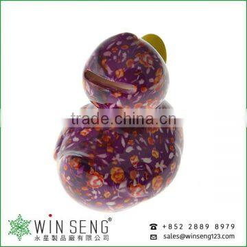 Cheap Ceramic Animal Shaped Money Box for Sales photo-2