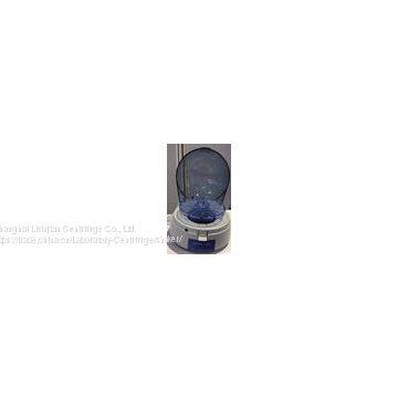 MiniSpin Microcentrifuge Range photo-3