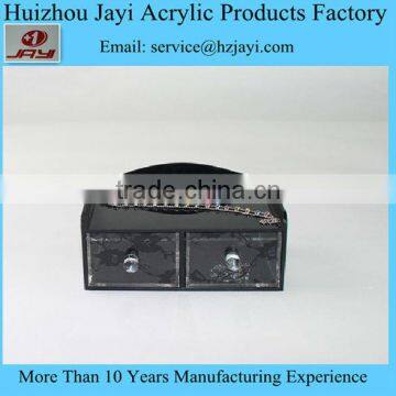 Wholesale Jewelry Box Custom Jewelry Box photo-6