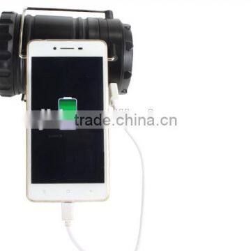 Hot Sell Led Solar Camping Light Made in China photo-4