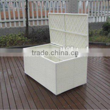 Outdoor Rattan Storage Boxs photo-6