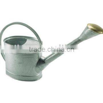Galvanized Watering Can