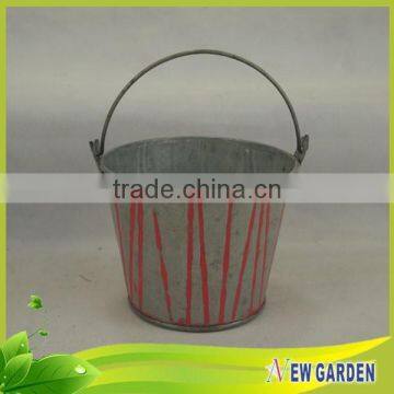 Long Life Latest Variety Style Orchid Pot for Home and Garden photo-3