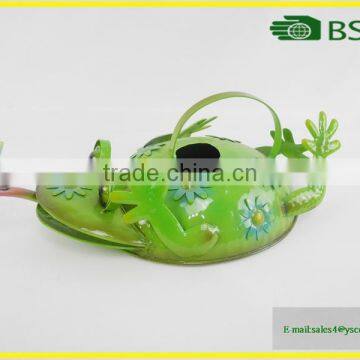 Animal Shape Design Watering Can Garden Decoration photo-2