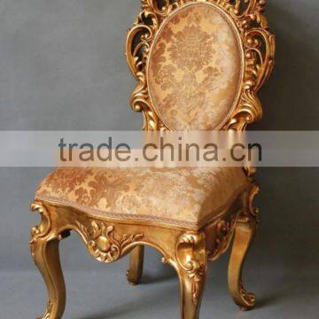 FA-243P-01 Home Decor Antique Chairs Without Arms photo-4