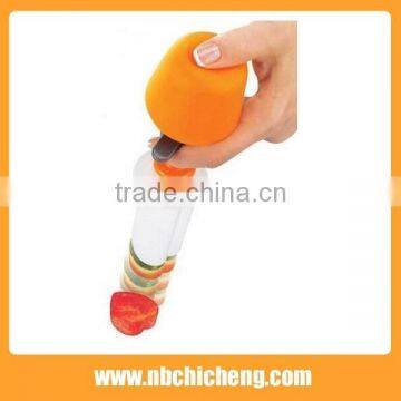 Fruit and Vegetable POP and Chef /Push Pop & Eat/Top Chef Fruit Salad Decoration photo-3